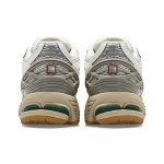 New Balance 1906R ホワイトグリーン スニーカー – クラシック、スタイリッシュ & 快適 New Balance 1906R ホワイトグリーン レトロ ランニングシューズ - M1906RQ