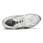New Balance 1906R ホワイトシルバーゴールド スニーカー – 軽量 & おしゃれ New Balance 1906R ホワイトシルバーゴールド レトロ ランニングシューズ - M1906RI