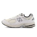 New Balance 2002R Atlas Lemon Haze スニーカー ML2002RQ New Balance 2002R Atlas Lemon Haze スニーカー ML2002RQ 側面ビュー