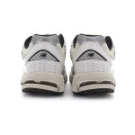 New Balance 2002R Atlas Lemon Haze スニーカー ML2002RQ New Balance 2002R Atlas Lemon Haze スニーカー ML2002RQ 側面ビュー