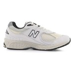 New Balance 2002R Atlas Lemon Haze スニーカー ML2002RQ New Balance 2002R Atlas Lemon Haze スニーカー ML2002RQ 側面ビュー