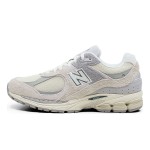 New Balance 2002R ベージュグレー スニーカー M2002REK New Balance 2002R ベージュグレー スニーカー M2002REK 側面ビュー
