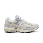 New Balance 2002R ベージュグレー スニーカー M2002REK New Balance 2002R ベージュグレー スニーカー M2002REK 側面ビュー