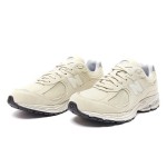 New Balance 2002R Bone Sneakers - スタイリッシュなランニングシューズ New Balance 2002R Bone Sneakers ML2002RE ランニングシューズ