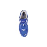 New Balance 2002R コバルトブルーシルバーグレー クラシックランニングスニーカー New Balance 2002R コバルトブルーシルバーグレー クラシックランニングシューズ
