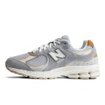 New Balance 2002R Concrete Grey Classic Running Sneakers New Balance 2002R Concrete Grey Classic Running Shoes