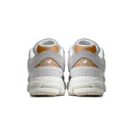 New Balance 2002R Concrete Grey Classic Running Sneakers New Balance 2002R Concrete Grey Classic Running Shoes