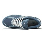 New Balance 2002R Deep Ocean Slate Grey Classic Running Sneakers New Balance 2002R Deep Ocean Slate Grey Classic Running Shoes