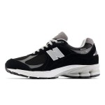 New Balance 2002R GORE-TEX ブラックグレー クラシックランニングスニーカー New Balance 2002R GORE-TEX ブラックグレー クラシックランニングシューズ