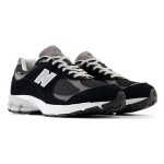 New Balance 2002R GORE-TEX ブラックグレー クラシックランニングスニーカー New Balance 2002R GORE-TEX ブラックグレー クラシックランニングシューズ