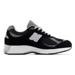 New Balance 2002R GORE-TEX ブラックグレー クラシックランニングスニーカー New Balance 2002R GORE-TEX ブラックグレー クラシックランニングシューズ