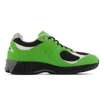 New Balance 2002R Good Vibes Pack グリーンアップル ランニングスニーカー New Balance 2002R Good Vibes Pack グリーンアップル ランニングシューズ