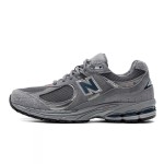 New Balance 2002R Grey Classic Running Sneakers New Balance 2002R Grey Classic Running Shoes