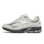 New Balance 2002R グレー ブラック クラシックランニングスニーカー JDエクスクルーシブ New Balance 2002R グレー ブラック クラシックランニングシューズ JDエクスクルーシブ