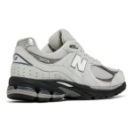 New Balance 2002R グレー ブラック クラシックランニングスニーカー JDエクスクルーシブ New Balance 2002R グレー ブラック クラシックランニングシューズ JDエクスクルーシブ