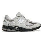 New Balance 2002R グレー ブラック クラシックランニングスニーカー JDエクスクルーシブ New Balance 2002R グレー ブラック クラシックランニングシューズ JDエクスクルーシブ
