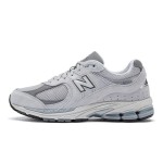 New Balance 2002R グレー クラシックランニングスニーカー ML2002R0 New Balance 2002R グレー クラシックランニングシューズ ML2002R0