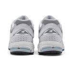 New Balance 2002R グレー クラシックランニングスニーカー ML2002R0 New Balance 2002R グレー クラシックランニングシューズ ML2002R0