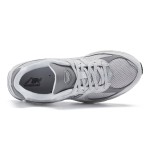 New Balance 2002R グレー クラシックランニングスニーカー ML2002R0 New Balance 2002R グレー クラシックランニングシューズ ML2002R0