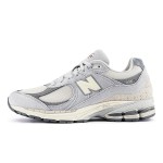New Balance 2002R ルナニューイヤー コンクリートグレー クラシックランニングスニーカー M2002RLN New Balance 2002R ルナニューイヤー コンクリートグレー クラシックランニングシューズ M2002RLN