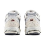 New Balance 2002R ルナニューイヤー コンクリートグレー クラシックランニングスニーカー M2002RLN New Balance 2002R ルナニューイヤー コンクリートグレー クラシックランニングシューズ M2002RLN