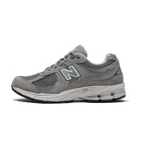 New Balance 2002R マーブルヘッドグレー クラシックランニングシューズ ML2002RC - スタイリッシュで快適、耐久性に優れたスニーカー