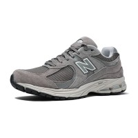 New Balance 2002R マーブルヘッドグレー クラシックランニングシューズ ML2002RC - スタイリッシュで快適、耐久性に優れたスニーカー