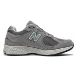 New Balance 2002R Marblehead Grey クラシックランニングスニーカー ML2002RC New Balance 2002R Marblehead Grey クラシックランニングシューズ ML2002RC