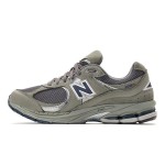 New Balance 2002R OG ライトグレー クラシックランニングスニーカー ML2002RA New Balance 2002R OG ライトグレー クラシックランニングシューズ ML2002RA