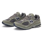 New Balance 2002R OG ライトグレー クラシックランニングスニーカー ML2002RA New Balance 2002R OG ライトグレー クラシックランニングシューズ ML2002RA