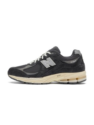 New Balance 2002R Phantom Grey Classic Running Shoes M2002RHO - Stylish, Comfortable & Durable Sneakers