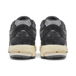 New Balance 2002R ファントムグレー クラシックランニングスニーカー M2002RHO New Balance 2002R ファントムグレー クラシックランニングシューズ M2002RHO