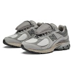 New Balance 2002R ポーチサマーフォググレー クラシックランニングスニーカー M2002RVC New Balance 2002R ポーチサマーフォググレー クラシックランニングシューズ M2002RVC