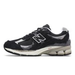 New Balance 2002R プロテクションパック ブラックグレー クラシックランニングスニーカー M2002RDJ New Balance 2002R プロテクションパック ブラックグレー クラシックランニングシューズ M2002RDJ