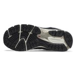 New Balance 2002R プロテクションパック ブラックグレー クラシックランニングスニーカー M2002RDJ New Balance 2002R プロテクションパック ブラックグレー クラシックランニングシューズ M2002RDJ