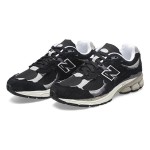 New Balance 2002R プロテクションパック ブラックグレー クラシックランニングスニーカー M2002RDJ New Balance 2002R プロテクションパック ブラックグレー クラシックランニングシューズ M2002RDJ