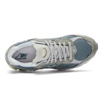 New Balance 2002R Protection Pack Mirage Gray M2002RDD – スタイリッシュで快適なスニーカー New Balance 2002R Protection Pack Mirage Gray M2002RDD スニーカー – プレミアムスエード & メッシュデザイン