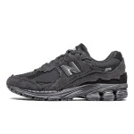 New Balance 2002R Protection Pack Phantom M2002RDB – スタイリッシュで快適なスニーカー New Balance 2002R Protection Pack Phantom M2002RDB スニーカー – スエードとメッシュデザイン