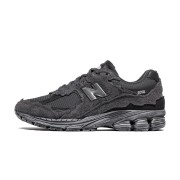 New Balance 2002R Protection Pack Phantom M2002RDB – Premium Suede & Mesh Sneakers for Ultimate Comfort and Style