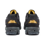 New Balance 2002R Protection Pack Phantom M2002RDB – スタイリッシュで快適なスニーカー New Balance 2002R Protection Pack Phantom M2002RDB スニーカー – スエードとメッシュデザイン