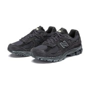 New Balance 2002R Protection Pack Phantom M2002RDB – Premium Suede & Mesh Sneakers for Ultimate Comfort and Style