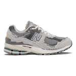 New Balance 2002R Protection Pack Rain Cloud M2002RDA – Stylish and Comfortable Sneakers New Balance 2002R Protection Pack Rain Cloud M2002RDA Sneaker – Suede and Mesh Design