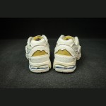 New Balance 2002R Protection Pack Sea Salt M2002RDC Sneaker – Suede and Mesh Design