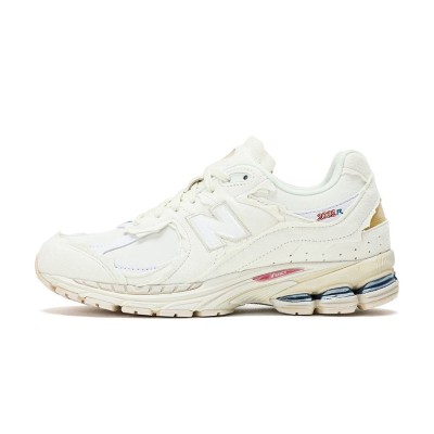 New Balance 2002R Protection Pack Sea Salt M2002RDC – Premium Suede & Mesh Sneakers for Ultimate Comfort and Style New Balance 2002R Protection Pack Sea Salt M2002RDC – Premium Suede & Mesh Sneakers for Ultimate Comfort and Style