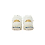New Balance 2002R Protection Pack Sea Salt M2002RDC Sneaker – Suede and Mesh Design
