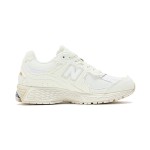 New Balance 2002R Protection Pack Sea Salt M2002RDC – Stylish and Comfortable Sneakers New Balance 2002R Protection Pack Sea Salt M2002RDC Sneaker – Suede and Mesh Design