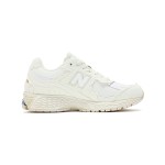 New Balance 2002R Protection Pack Sea Salt M2002RDC Sneaker – Suede and Mesh Design