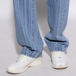 New Balance 2002R Protection Pack Sea Salt M2002RDC Sneaker – Suede and Mesh Design