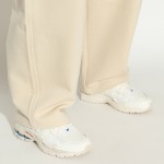 New Balance 2002R Protection Pack Sea Salt M2002RDC Sneaker – Suede and Mesh Design