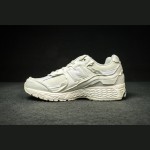 New Balance 2002R Protection Pack Sea Salt M2002RDC Sneaker – Suede and Mesh Design